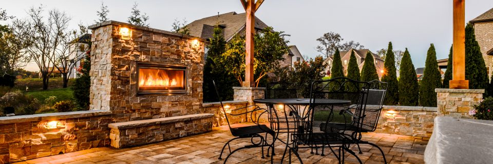 Transform Your Back Yard from "ok" to SPECTACULAR!