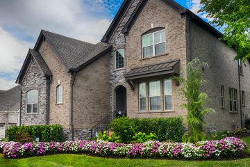 Landscape Maintenance