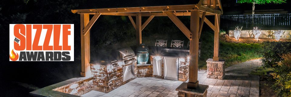 Green Scene is FranklinIS 2020 Sizzle Winner