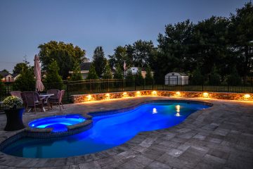 Pool Decks