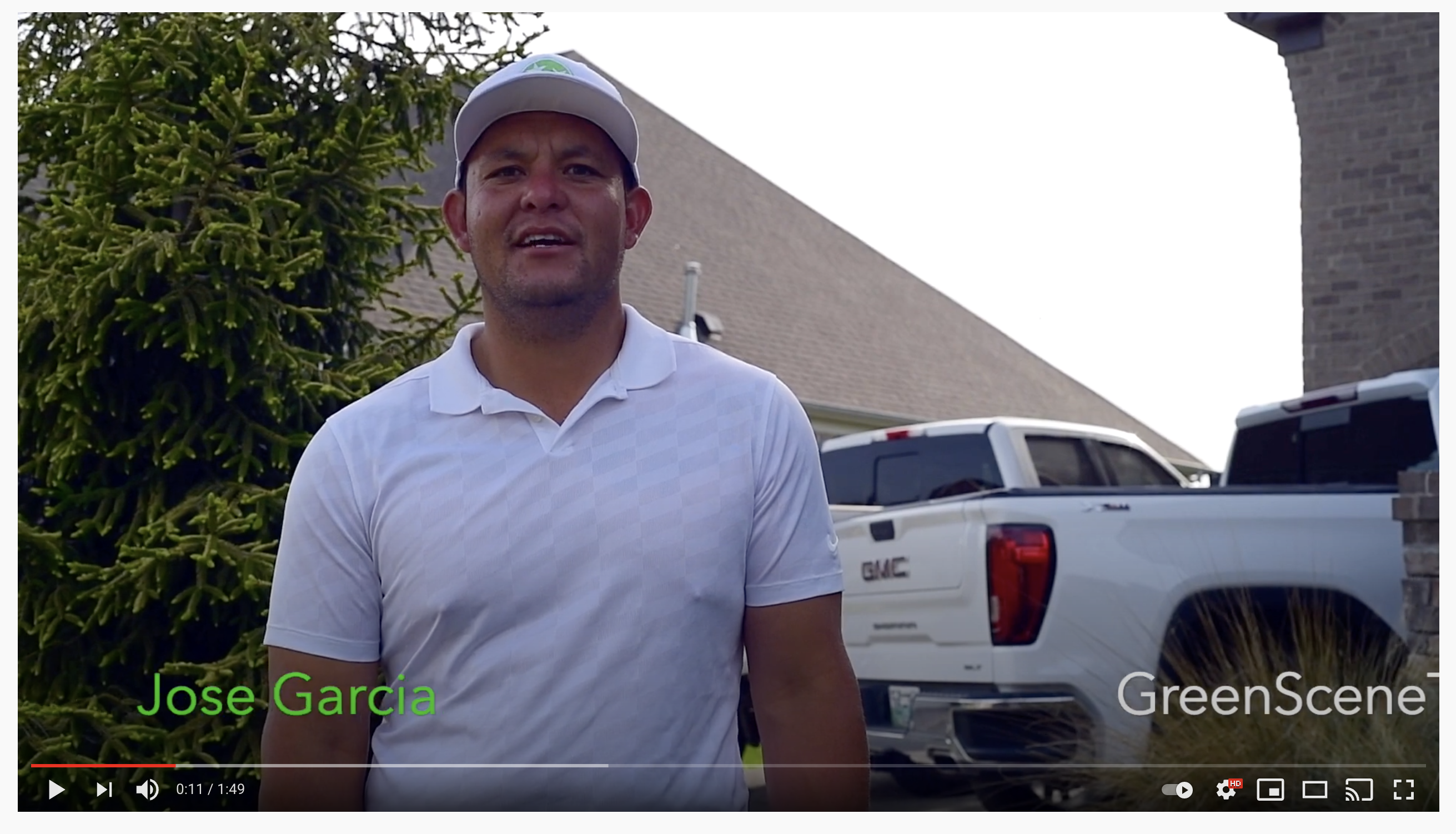 GreenSceneTN is Franklin's Number One choice for irrigation.