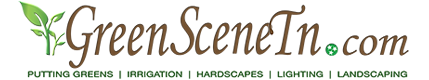 Green Scene Irrigation & Landscaping